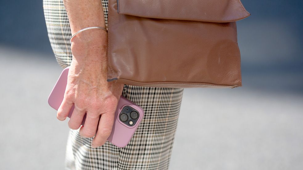 Wollen immer mehr Menschen ihren Alltag wieder etwas bewusster erleben? Studien legen diese Entwicklung nahe. Foto: DPA/Fernando Gutierrez-Juarez