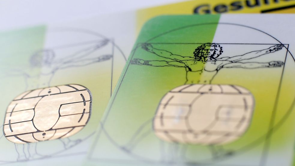 Jede Krankenkasse legt ihren Zusatzbeitrag selbst fest. Foto: Karl-Josef Hildenbrand