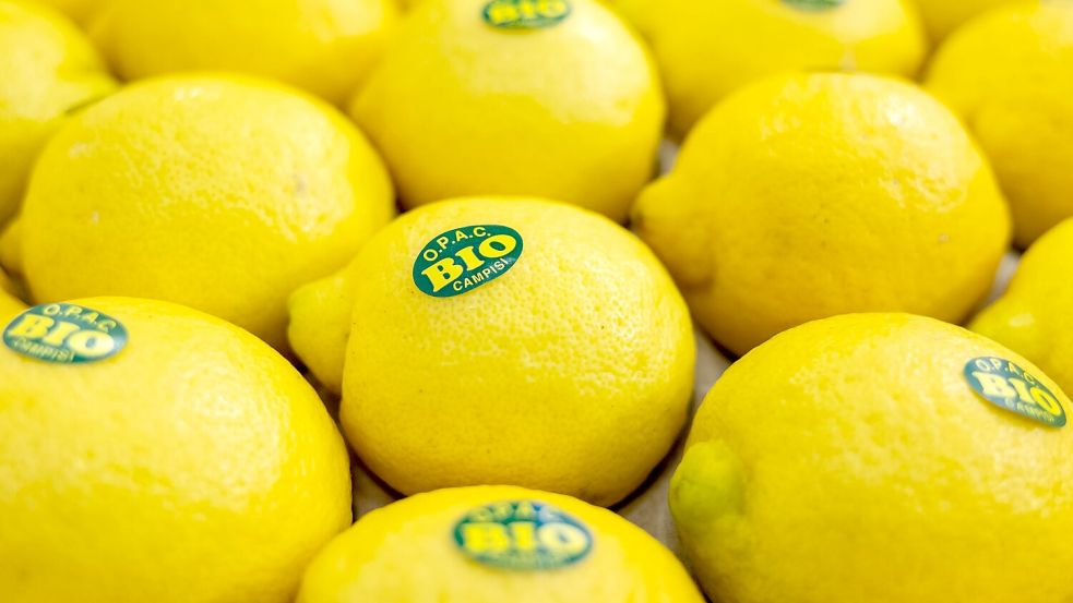 Bei vielen Verbrauchern sind Bio-Lebensmittel beliebt. (Symbolbild) Foto: Daniel Karmann