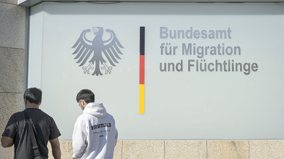 Atempause für Deutschland: Die EU regelt die Umverteilung von Flüchtlingen neu. Foto: Imago/IMAGO/Joko