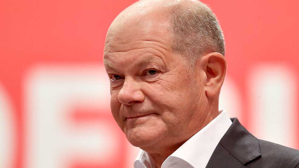 Der ehemalige Bundeskanzler Olaf Scholz (SPD) hat sich zur Arbeit der aktuellen Bundesregierung geäußert. Foto: IMAGO/dts Nachrichtenagentur