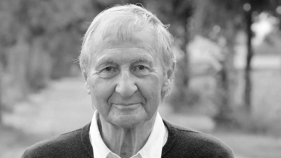 Dieses Foto des Ortsbürgermeisters Hermann Ihnen entstand im Juli 2021. Foto: Udo Hippen