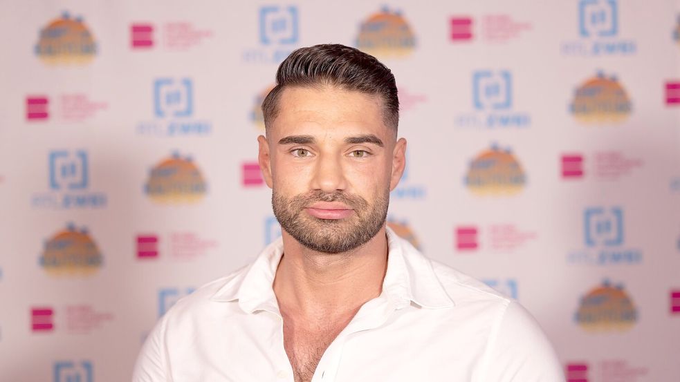 Aleks Petrović bespuckte im Fernsehen Frauen. (Archivbild) Foto: Thomas Banneyer