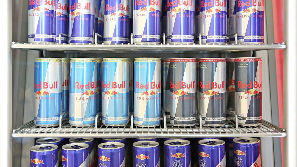 Hat Red Bull gegen EU-Kartellrecht verstoßen? Die Europäische Kommission leitet eine Untersuchung ein. (Archivbild) Foto: Jan Woitas