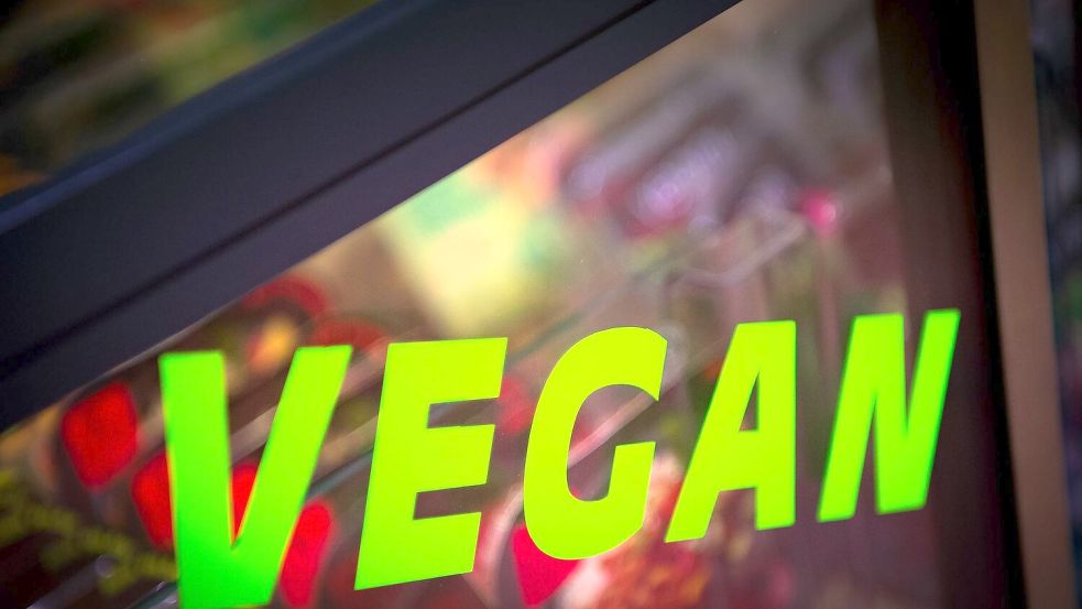 Muss es im Gefängnis veganes Essen geben? Dazu gibt es jetzt eine juristische Entscheidung in Bayern. (Symbolbild) Foto: Sina Schuldt