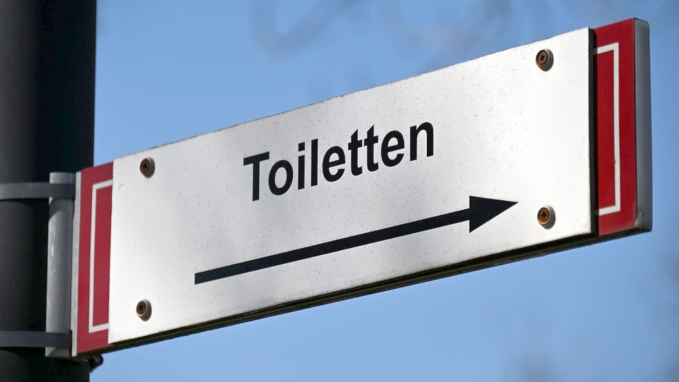 Der Welttoilettentag ist seit 2013 ein offizieller UN-Welttag. (Archivbild) Foto: Martin Schutt