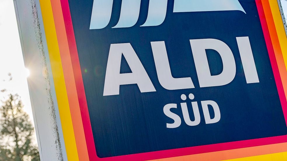 Aldi Süd zählt zu den größten Lebensmittelhändlern in Deutschland. Foto: Andreas Arnold