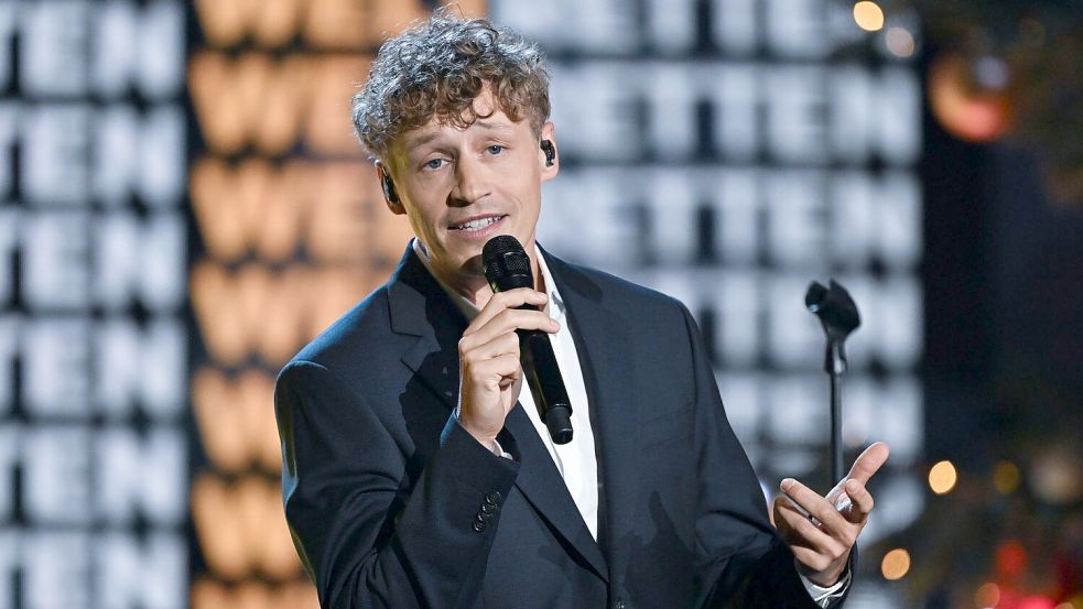 Tim Bendzko singt in „Immer“ über seine Gefühle nach dem Ehe-Aus. (Archivbild) Foto: Hendrik Schmidt