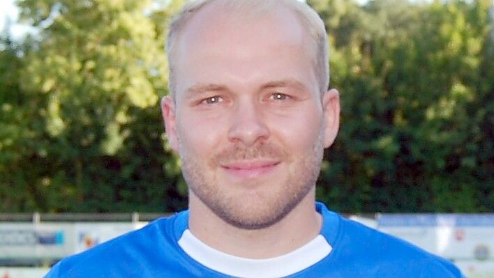 Ole Eucken wechselte vor mehr als zwei Jahren von TuRa Westrhauderfehn zu BW Papenburg. Foto: Marco Reemts