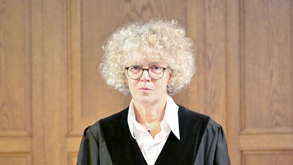 Der Prozess wird vor dem Kammergericht Berlin verhandelt. Foto: Sebastian Christoph Gollnow/dpa