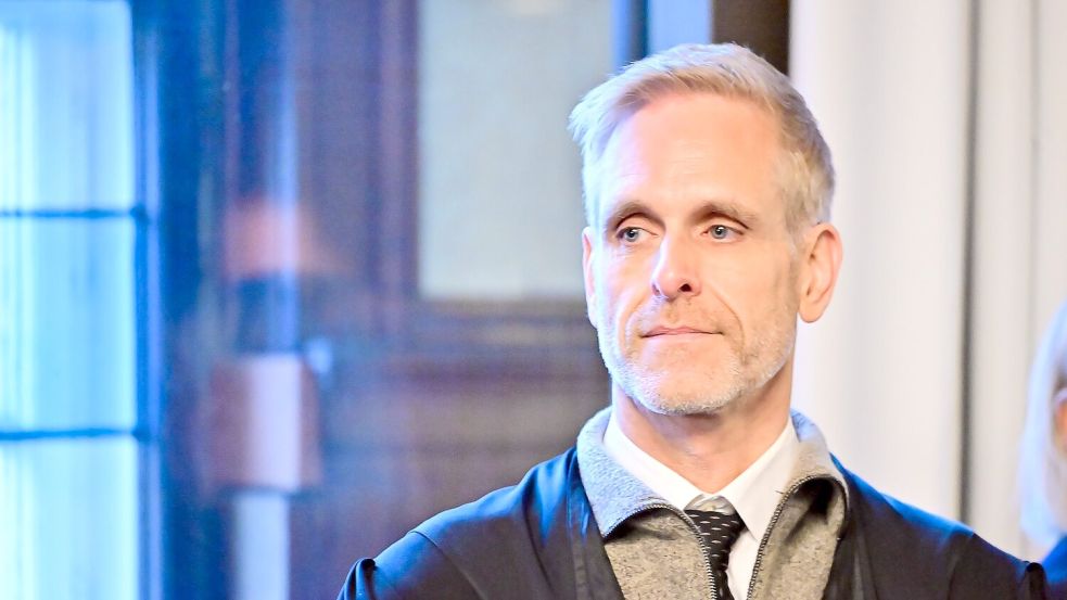 Das Opfer des Angriffs will nach Angaben seines Anwalts aussagen. Foto: Sebastian Christoph Gollnow/dpa