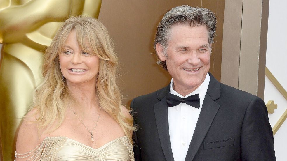 Die langjährigen Partner haben von einer Hochzeit abgesehen. (Archivbild) Foto: picture alliance / Mike Nelson/E