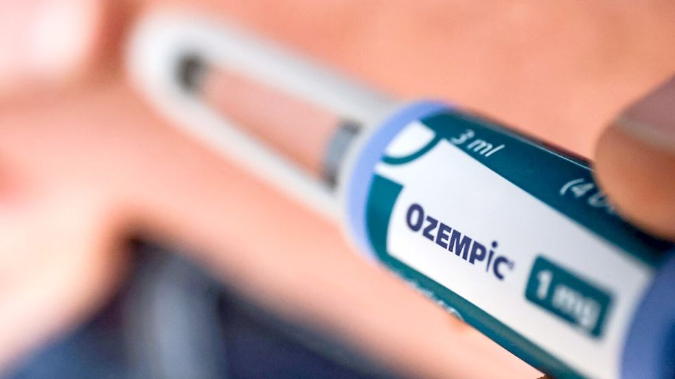 In Dänemark haben Patienten Schadenersatz nach der Anwendung von Abnehmspritzen bekommen Foto: Roberto Pfeil