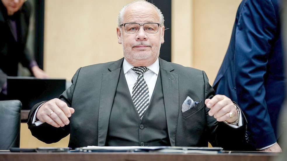 Gesundheits-Staatssekretär Kippels appellierte vergeblich an die Länder. Foto: Kay Nietfeld/dpa