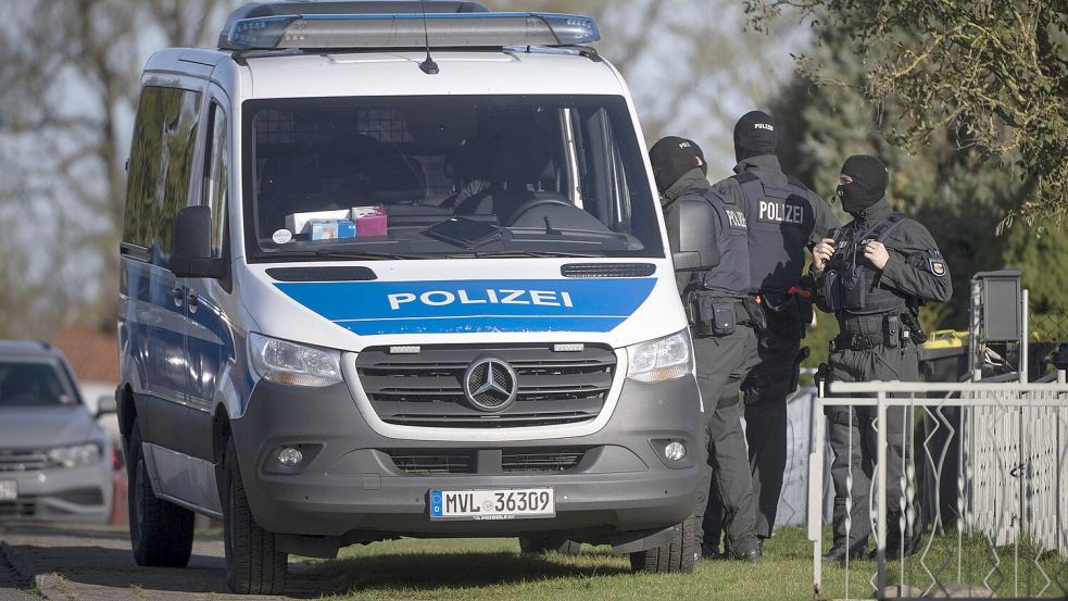 Nach einem erneuten Zeugenaufruf bekamen die Ermittler neue Hinweise im Fall Fabian. Foto: dpa/Philip Dulian