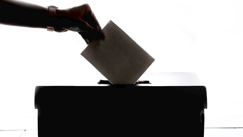 Am 13. September 2026 finden Kommunalwahlen in Niedersachsen statt. Das wird auch in Osnabrück eine neue Oberbürgermeisterin oder ein neuer Oberbürgermeister gewählt. Foto: Element5 Digital/Unsplash