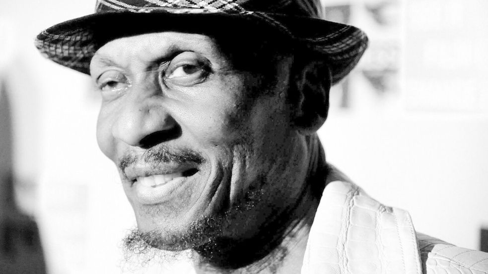 Jimmy Cliff gilt als einer der Wegbereiter des Reggae (Archivbild). Foto: Andrew Gombert