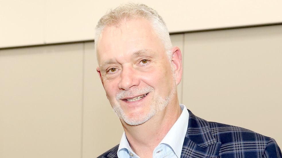 Ein Ostrhauderfehner Einwohner hat eine Dienstaufsichtsbeschwerde gegen Bürgermeister Günter Harders eingelegt. Foto: Archiv/Holger Weers