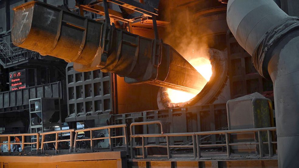 Das Münchner Unternehmen Agile Robots hat die Automatisierungssparte von Thyssenkrupp gekauft. Foto: dpa/Federico Gambarini