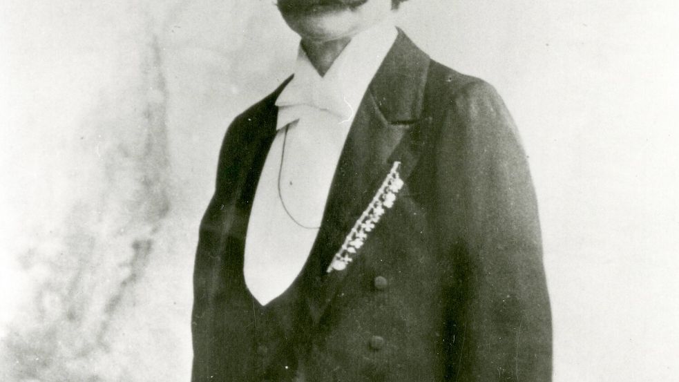 Johann Strauss (Sohn) – auch bekannt als der „Walzerkönig“ (1825-1899). Foto: Imago Images/United Archives International