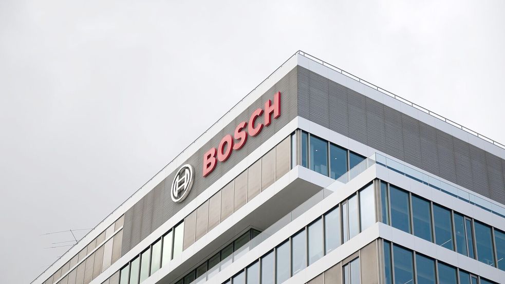 Steht die Jobsicherung bei Bosch vor dem Aus? (Archivbild) Foto: Marijan Murat