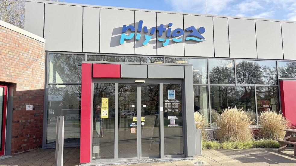 Seit 2019 hat das Plytje in Leer geöffnet. Foto: Björn Klüver