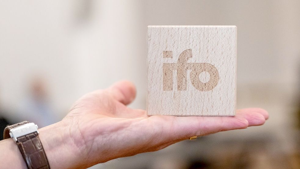 Schlechter als aktuell lag das Ifo-Beschäftigungsbarometer zuletzt mitten in der Corona-Pandemie. (Symbolbild) Foto: Leonie Asendorpf