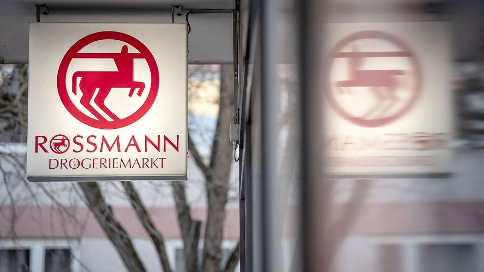 Rossmann kündigt die Mitgliedschaft im Verband. Foto: Frank Rumpenhorst