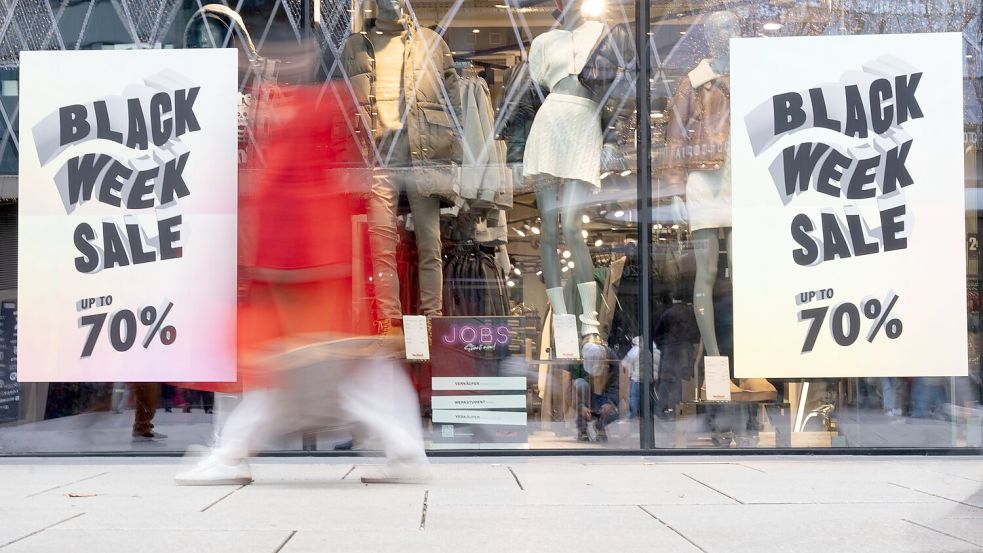 Wenn alle billig einkaufen, will keiner der Dumme sein, der mehr zahlt. (Archivbild) Foto: Etienne Dötsch