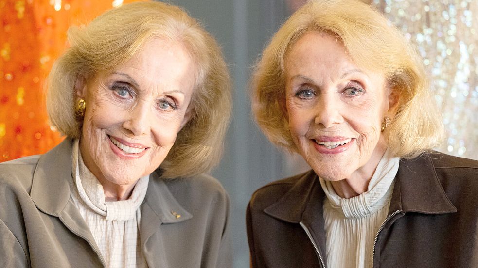 Für die Kessler-Zwillinge war einem Abschiedsbrief zufolge klar: „Wir sind zusammen auf die Welt gekommen und wir werden sie auch gemeinsam verlassen.“ Foto: dpa/Lennart Preiss