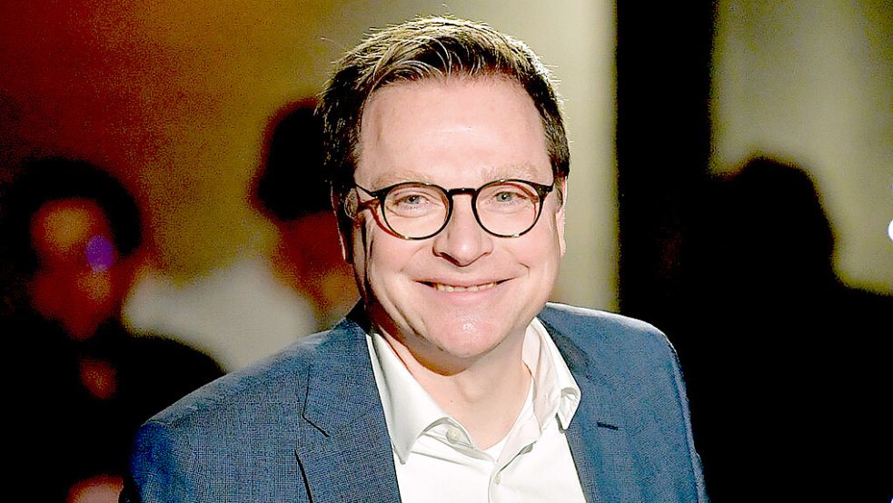 Lars Reckermann