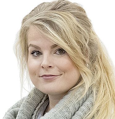 Vera Vogt