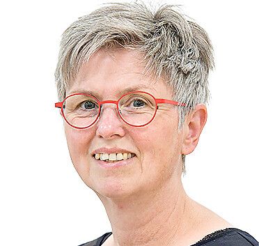 Karin Lüppen