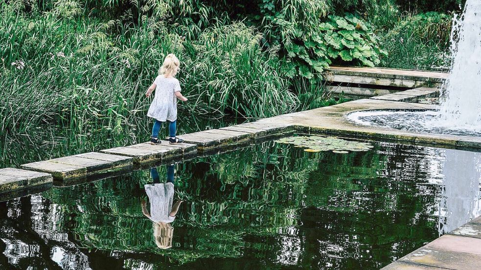 Eltern sollten zweimal überlegen, ob sie Fotos ihrer Kinder im Internet veröffentlichen wollen. Symbolfoto: Pixabay