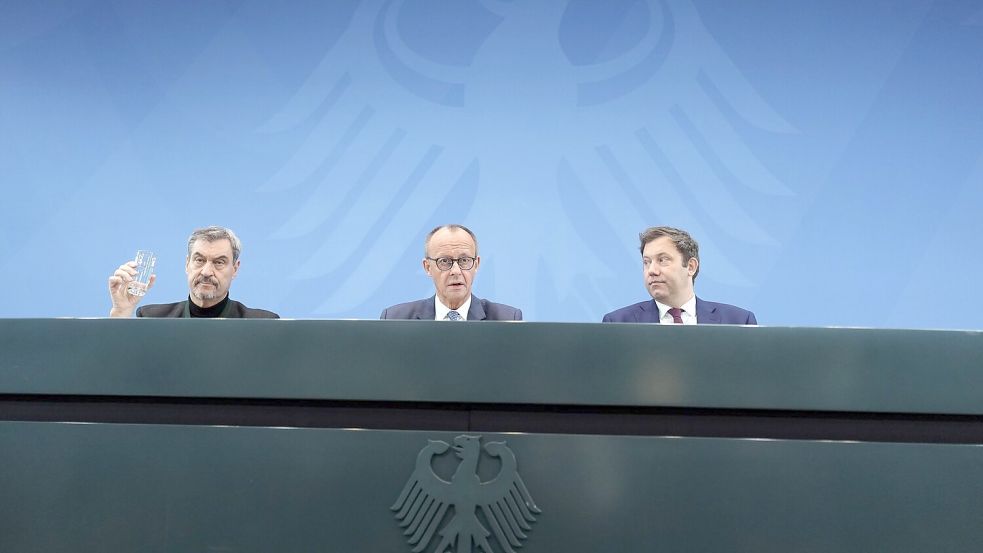 Das Thema ist schon länger ein Thema zwischen den Koalitionsparteien. Foto: Michael Kappeler/dpa