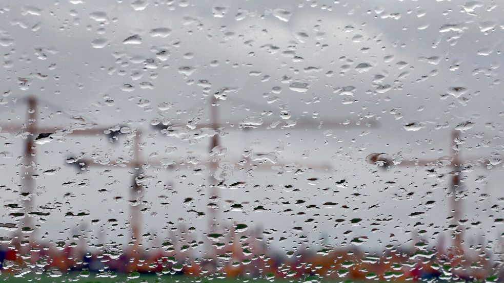 Deutschlands Mittelständler blicken pessimistischer nach vorn als noch im Frühjahr. (Symbolbild) Foto: Karl-Josef Hildenbrand