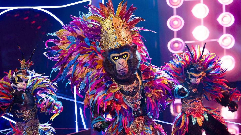 Der „King“ ist weiterhin dabei - aber es war knapp. (Archivbild) Foto: Rolf Vennenbernd