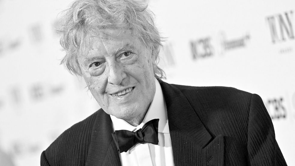 Das britische Königshaus würdigt Stoppard als Genie. (Archivbild) Foto: Evan Agostini/Invision via AP/dp