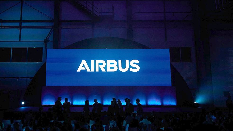 Nach einem Zwischenfall mussten tausende Airbus-Jets ein Software-Update erhalten. (Archivbild) Foto: Joaquin Corchero/EUROPA PRESS/dp