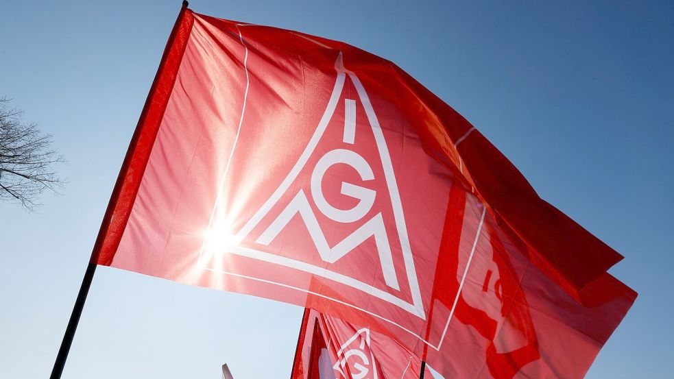 Eine neue Steuerregelung soll die Mitgliedschaft in einer Gewerkschaft attraktiver machen. (Illustration) Foto: Thomas Banneyer