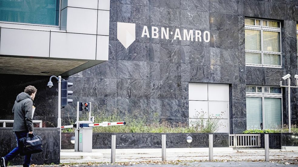 Die KI-Revolution bei der ANB Amro hat auch Auswirkungen auf die Börsenkurse. Gute? Foto: IMAGO/ANP