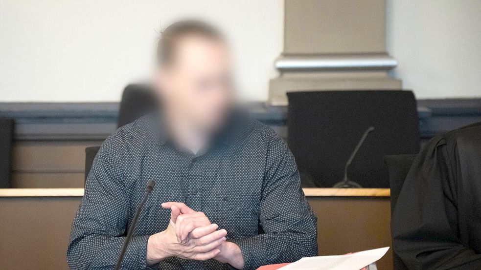 Das Urteil gegen den Soldaten ist rechtskräftig. (Archivbild) Foto: Sina Schuldt