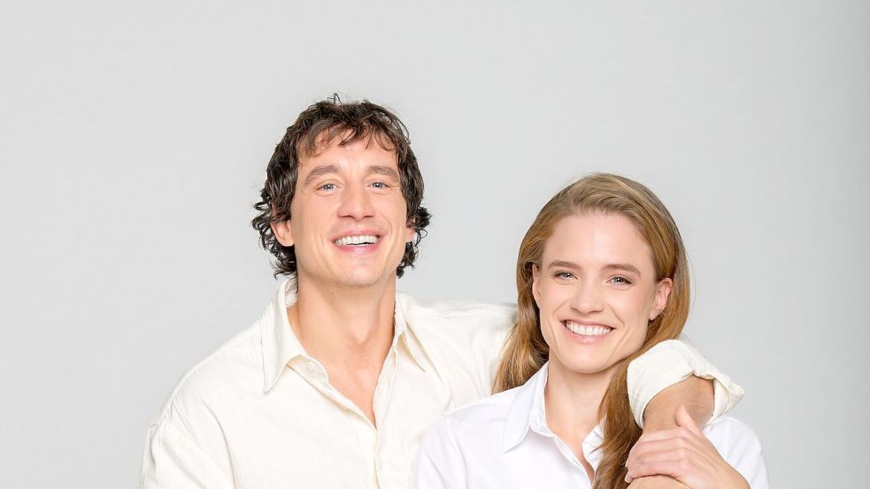 Der „Tatort“ aus Österreich hat mit Fussenegger und Rupp ein neues Ermittler-Duo. (Archivbild) Foto: Thomas Ramstorfer