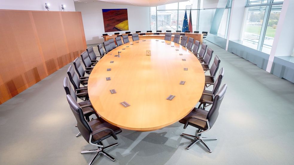 Das Bundesdigitalministerium wird in dieser Woche ein konkretes Vetorecht für IT-Projekte aus anderen Ministerien erhalten. Foto: Kay Nietfeld