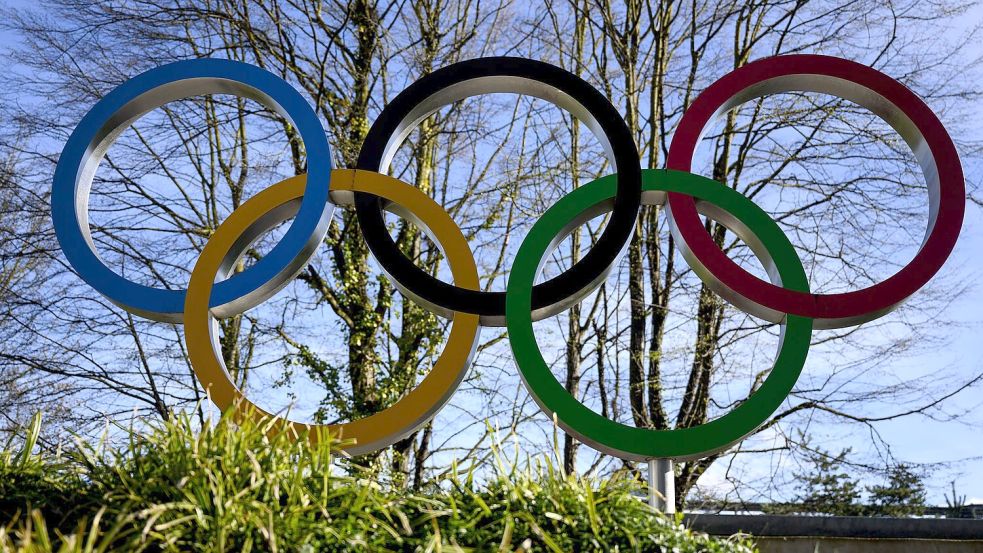 Doch noch zu Olympia? Russlands Ski-Verband legte erfolgreich Beschwerde beim Internationalen Sportgerichtshof Cas ein. Foto: Laurent Gillieron/KEYSTONE/dpa