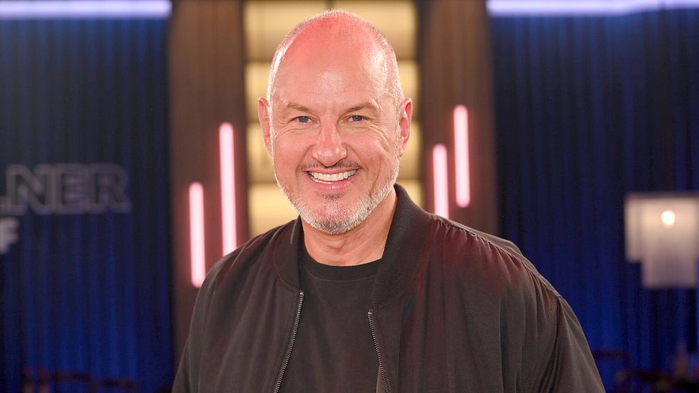 TV-Koch Frank Rosin kritisiert das Frühstück als „wichtigsten Mahlzeit des Tages“ scharf. Foto: IMAGO/Horst Galuschka