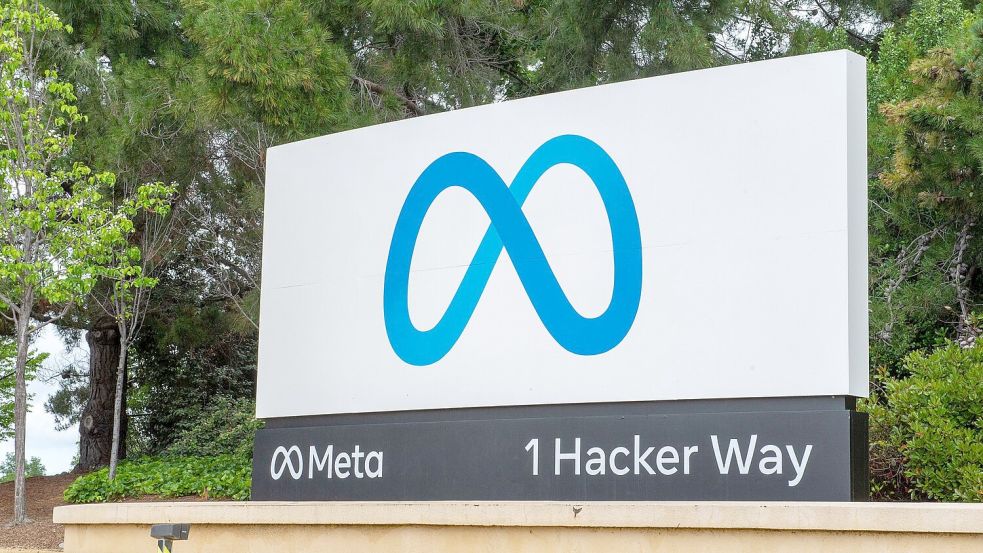 Meta setzt aktuell auf Brillen mit Kameras, die der KI mehr Informationen liefern sollen. (Archivbild) Foto: Andrej Sokolow