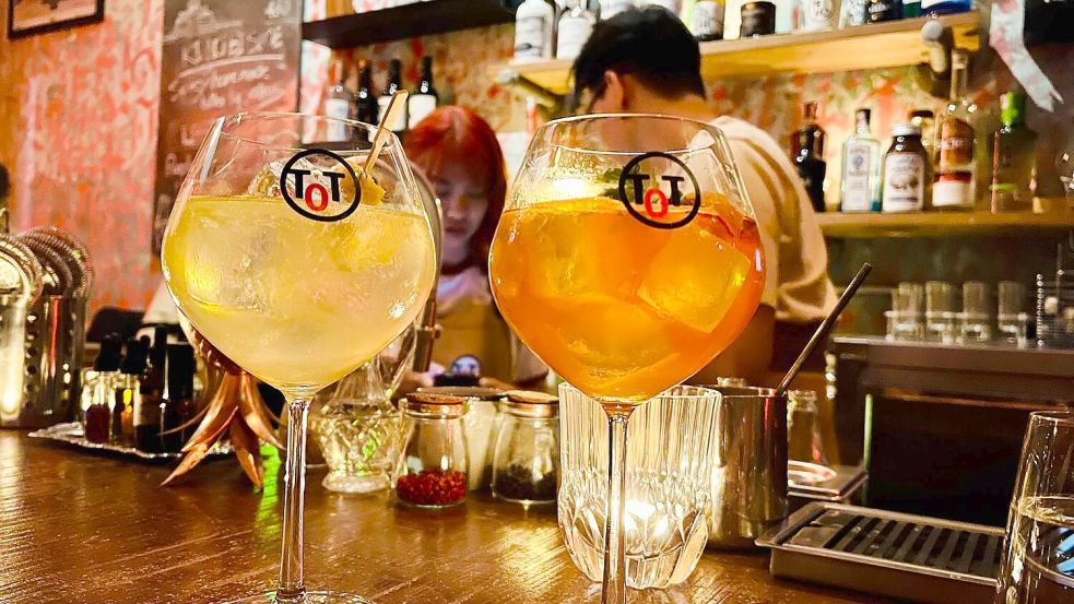 Die Aufhebung des Verbots soll den Tourismus ankurbeln. (Archivbild) Foto: Carola Frentzen/dpa