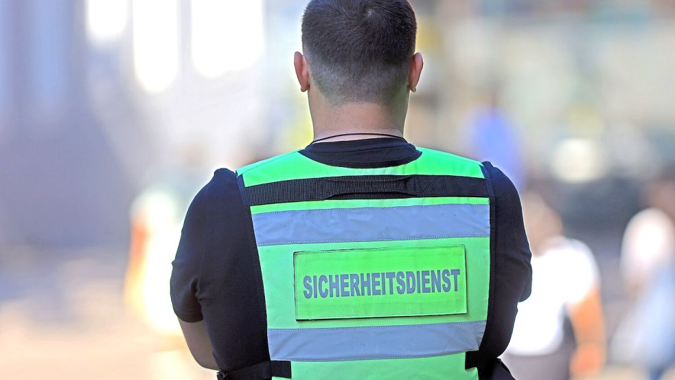 Die Mitarbeiter von Olga Glocke sind heute deutlich öfter Tätlichkeiten ausgesetzt als noch vor ein paar Jahren. Foto: Imago/Gottfried Czepluch