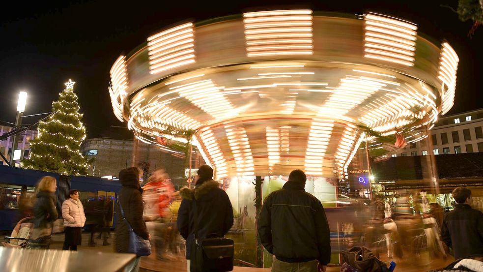 Kakao mit Rum gibt’s in Kassel jetzt ohne umstrittenen Namen. (Archivbild) Foto: Uwe Zucchi